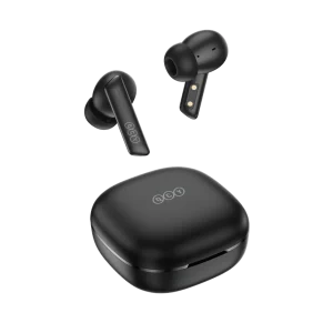 QCY MeloBuds N30 (HT16) 45dB ANC Earbuds